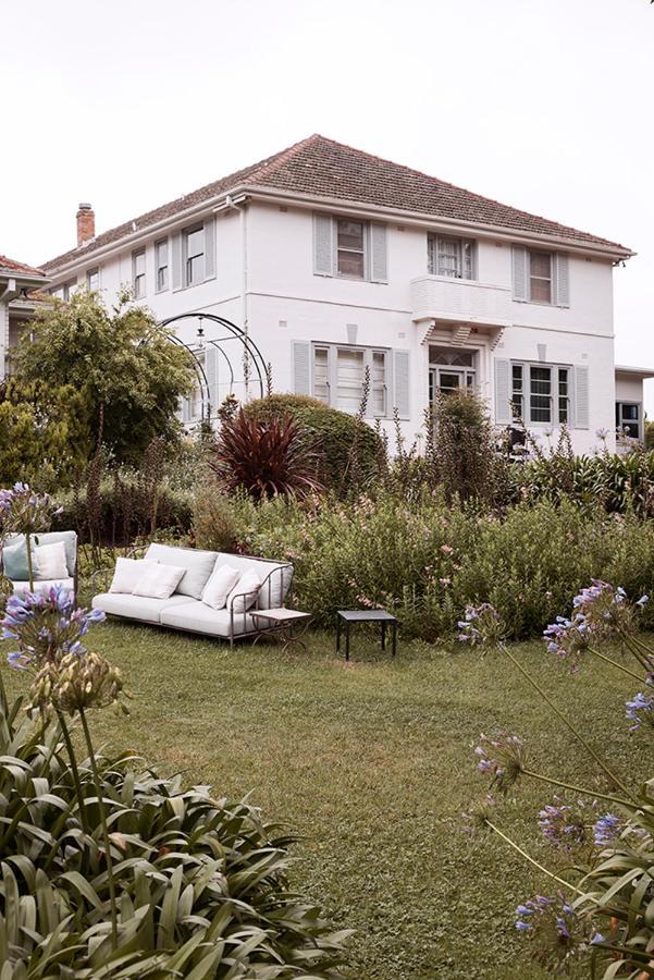 Osborn House 호텔 분다눈 외부 사진