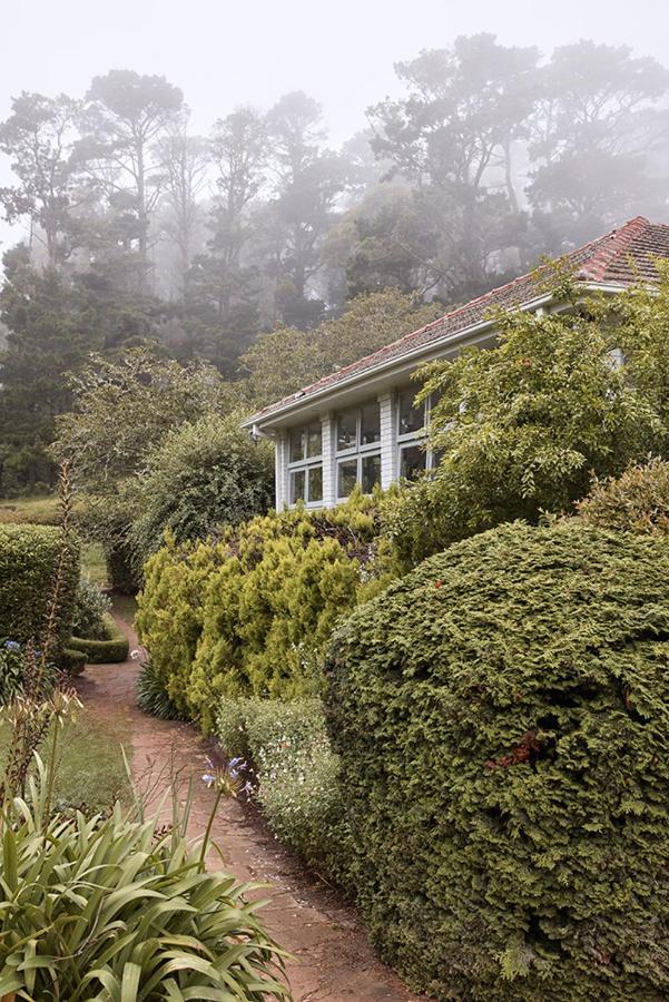 Osborn House 호텔 분다눈 외부 사진